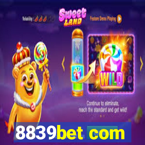 8839bet com